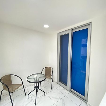 Hotel Checo Sosua Bagian luar foto