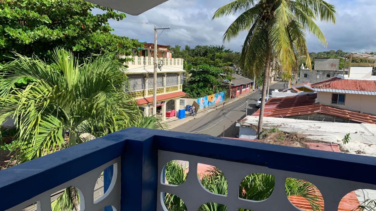 Hotel Checo Sosua Bagian luar foto