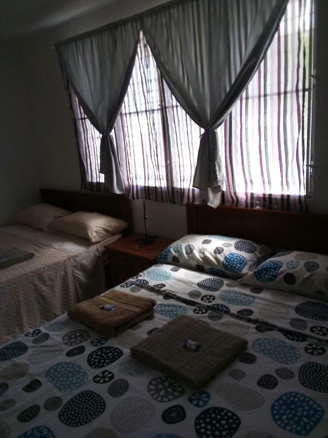 Hotel Checo Sosua Bagian luar foto