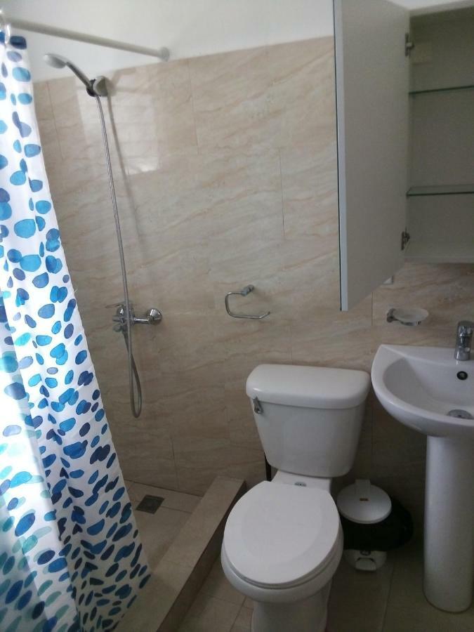 Hotel Checo Sosua Bagian luar foto