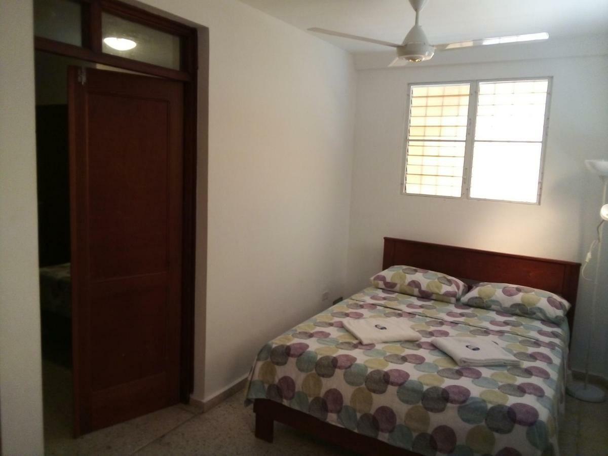 Hotel Checo Sosua Bagian luar foto