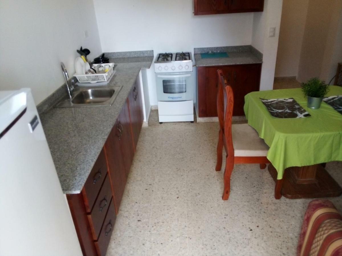 Hotel Checo Sosua Bagian luar foto