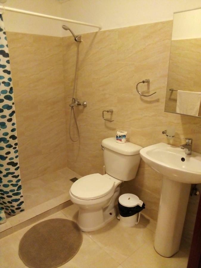 Hotel Checo Sosua Bagian luar foto