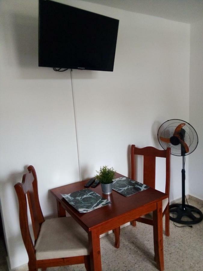 Hotel Checo Sosua Bagian luar foto