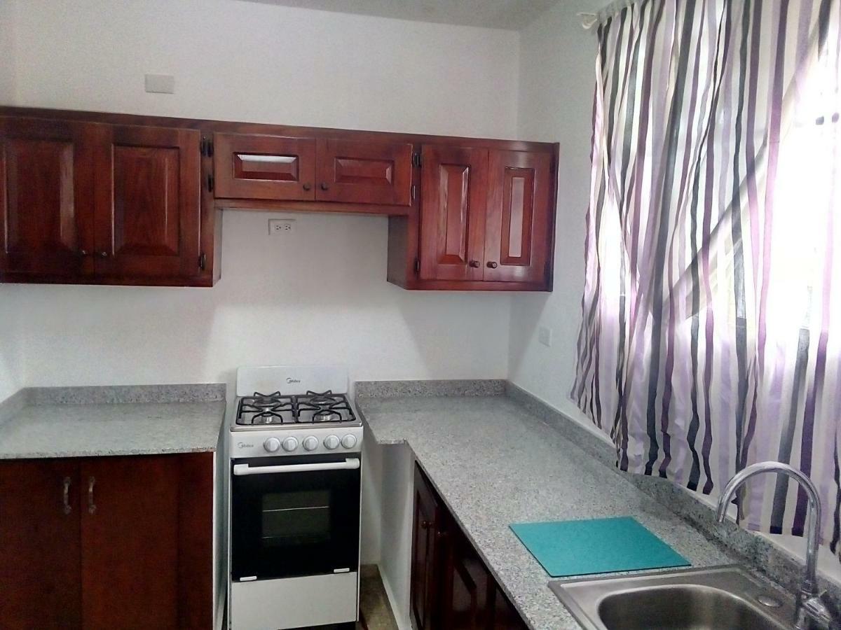 Hotel Checo Sosua Bagian luar foto