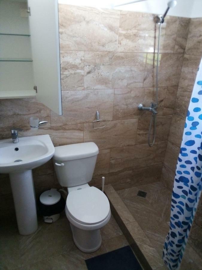 Hotel Checo Sosua Bagian luar foto